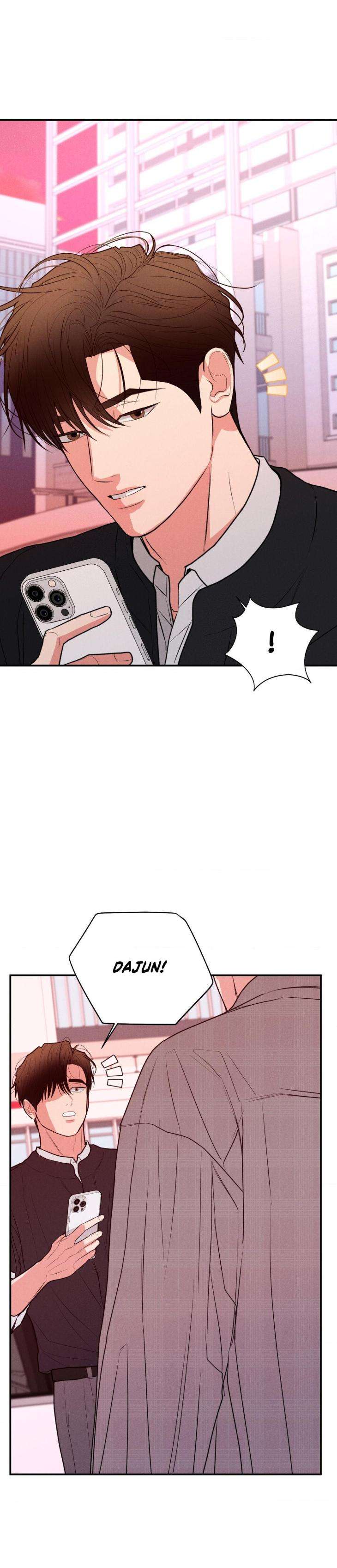 Dedicated-To-The-Arrogant-You-By-Seok-Seo-Uncensored-Eng page 23