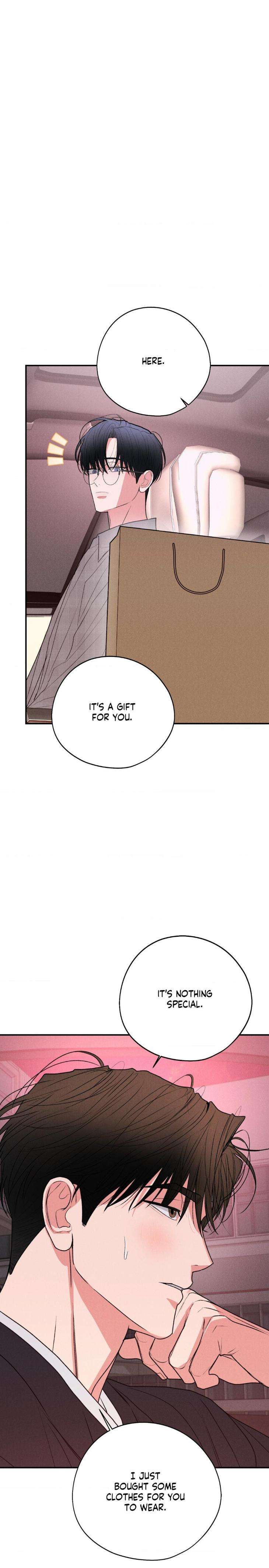 Dedicated-To-The-Arrogant-You-By-Seok-Seo-Uncensored-Eng page 28