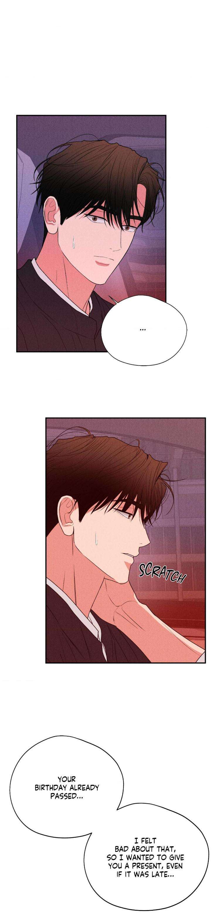 Dedicated-To-The-Arrogant-You-By-Seok-Seo-Uncensored-Eng page 4
