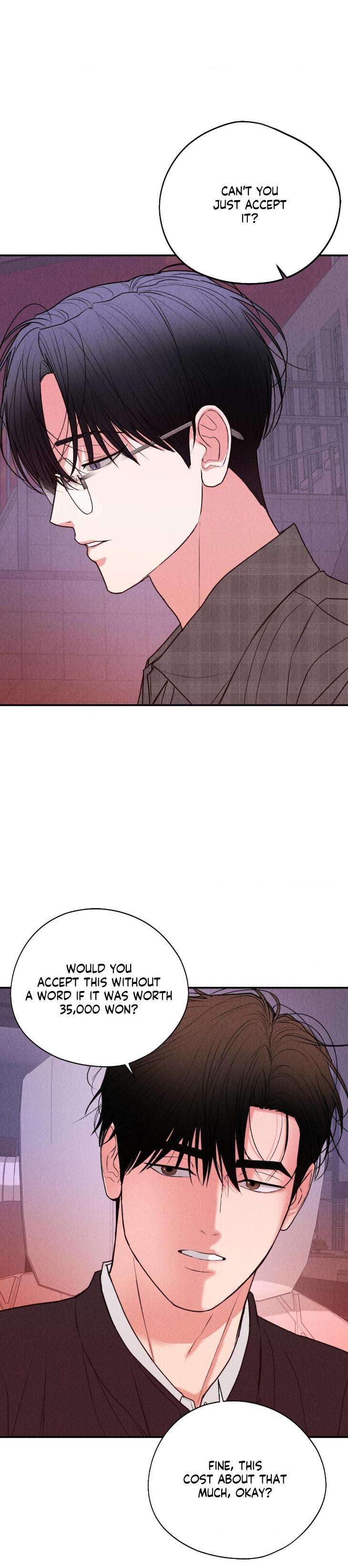Dedicated-To-The-Arrogant-You-By-Seok-Seo-Uncensored-Eng page 8