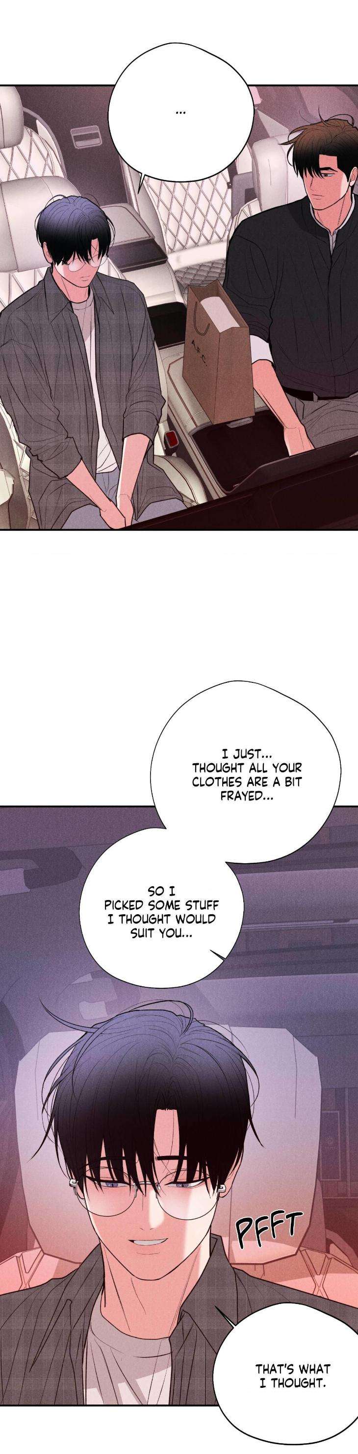 Dedicated-To-The-Arrogant-You-By-Seok-Seo-Uncensored-Eng page 9