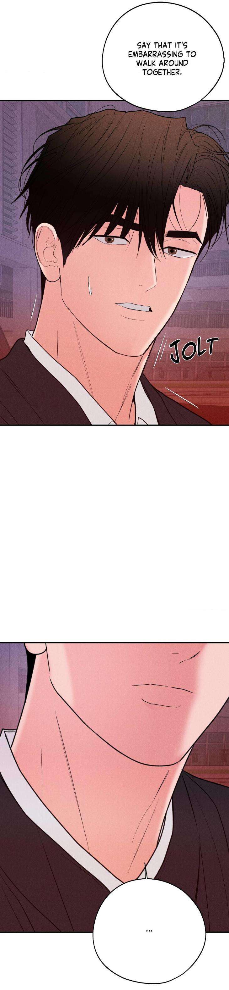 Dedicated-To-The-Arrogant-You-By-Seok-Seo-Uncensored-Eng page 11