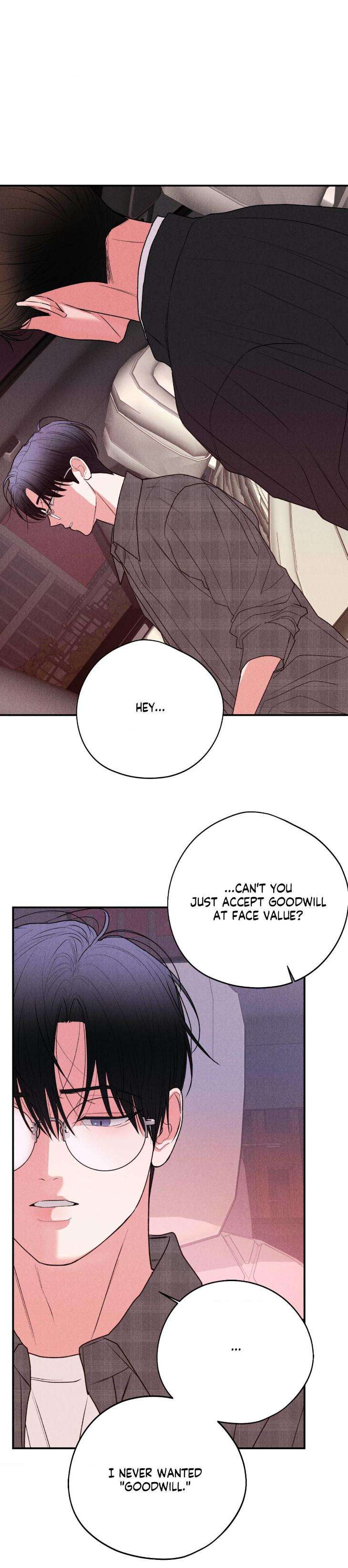 Dedicated-To-The-Arrogant-You-By-Seok-Seo-Uncensored-Eng page 12