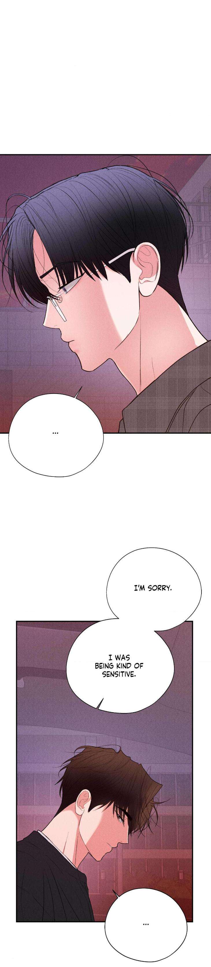 Dedicated-To-The-Arrogant-You-By-Seok-Seo-Uncensored-Eng page 15