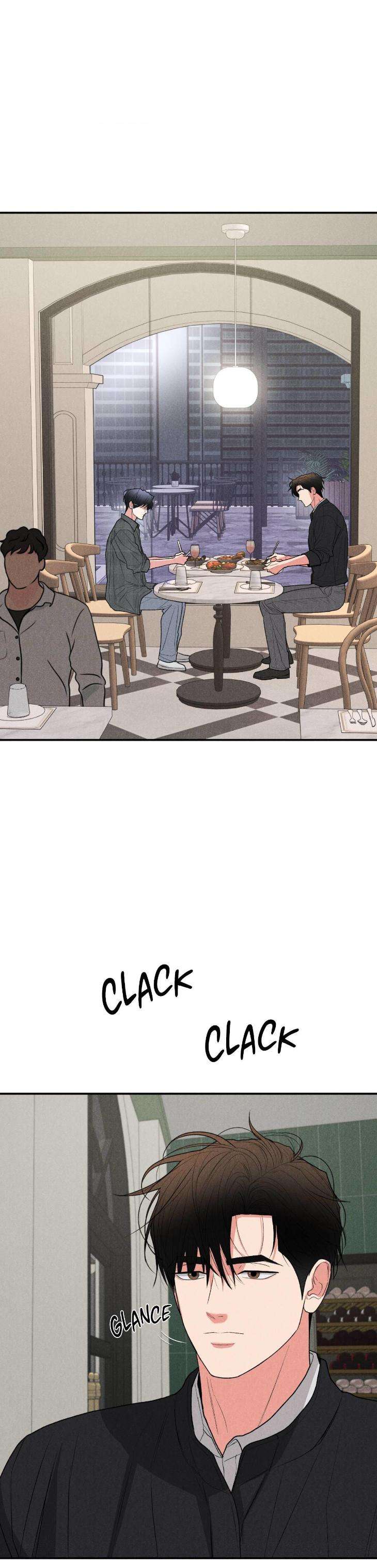 Dedicated-To-The-Arrogant-You-By-Seok-Seo-Uncensored-Eng page 20