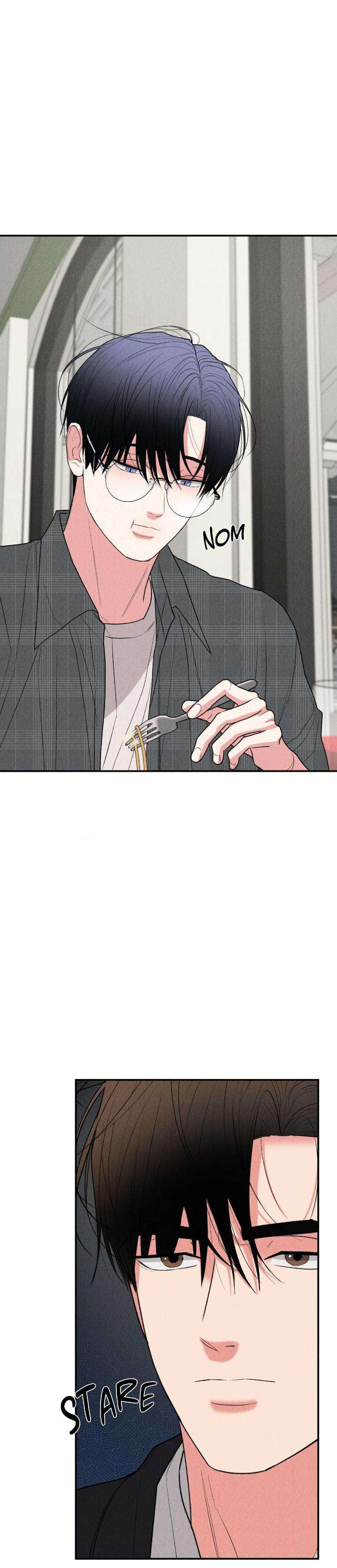 Dedicated-To-The-Arrogant-You-By-Seok-Seo-Uncensored-Eng page 21