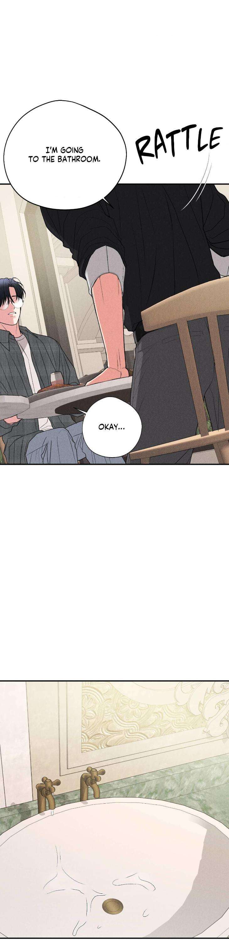 Dedicated-To-The-Arrogant-You-By-Seok-Seo-Uncensored-Eng page 23