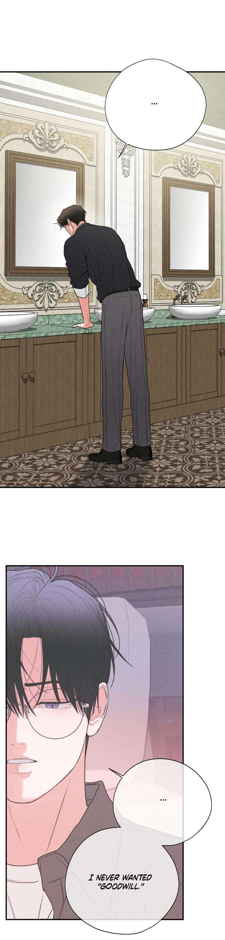 Dedicated-To-The-Arrogant-You-By-Seok-Seo-Uncensored-Eng page 24