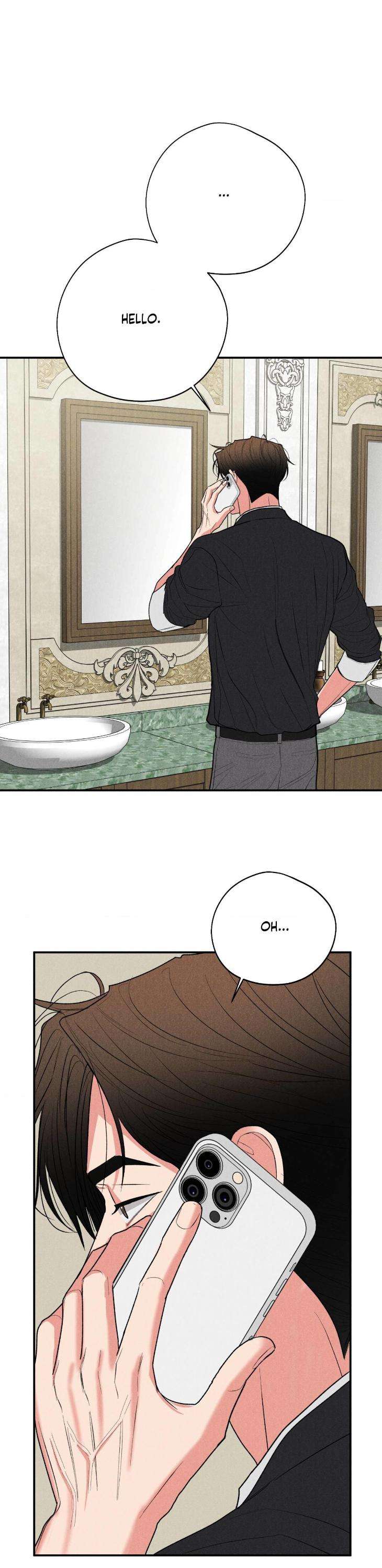 Dedicated-To-The-Arrogant-You-By-Seok-Seo-Uncensored-Eng page 27