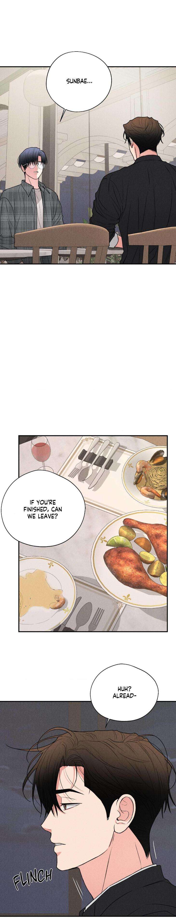 Dedicated-To-The-Arrogant-You-By-Seok-Seo-Uncensored-Eng page 2