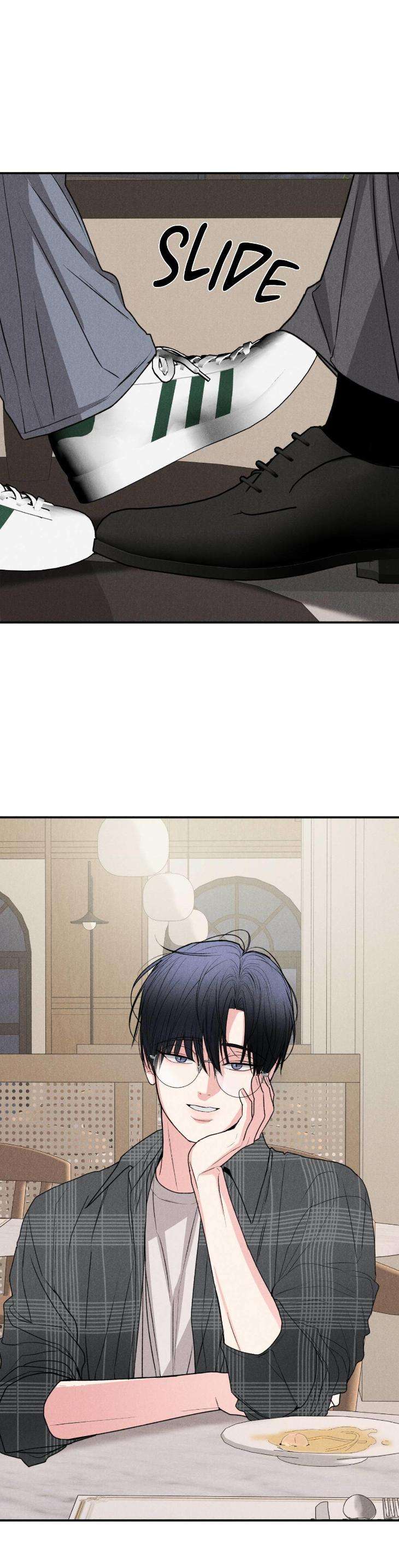 Dedicated-To-The-Arrogant-You-By-Seok-Seo-Uncensored-Eng page 3