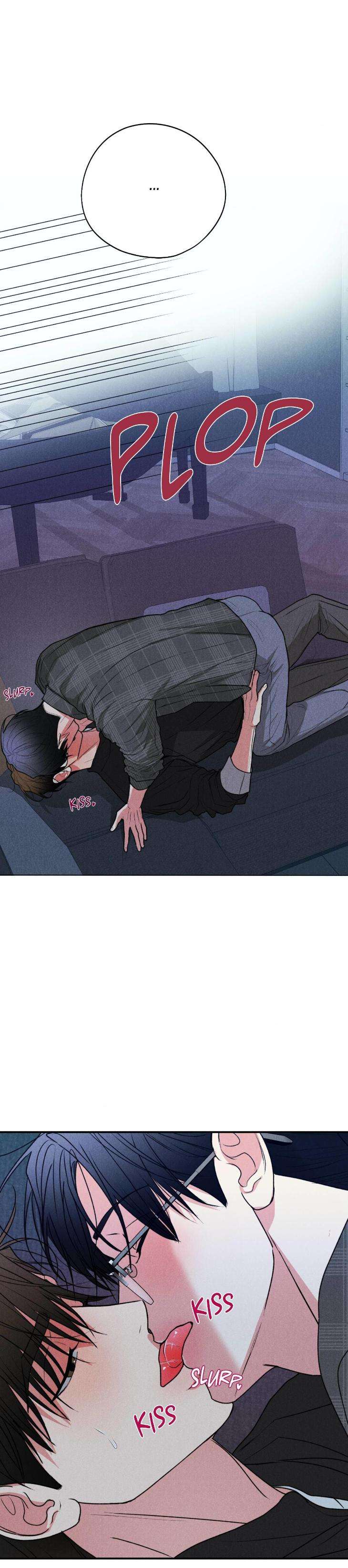 Dedicated-To-The-Arrogant-You-By-Seok-Seo-Uncensored-Eng page 7