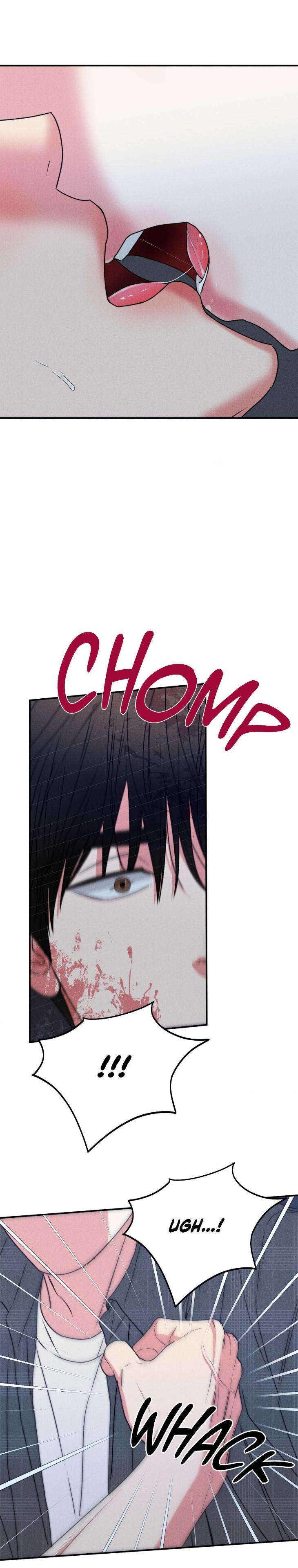 Dedicated-To-The-Arrogant-You-By-Seok-Seo-Uncensored-Eng page 9