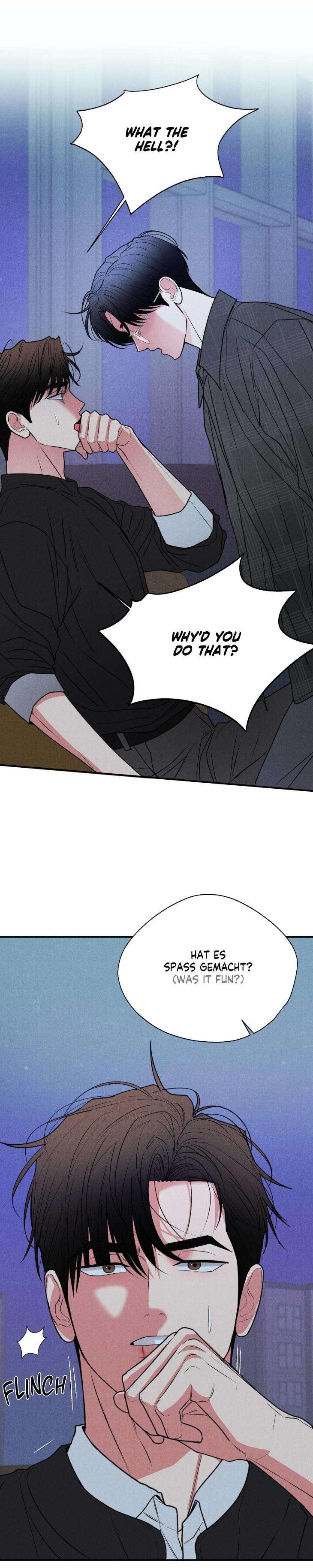 Dedicated-To-The-Arrogant-You-By-Seok-Seo-Uncensored-Eng page 10