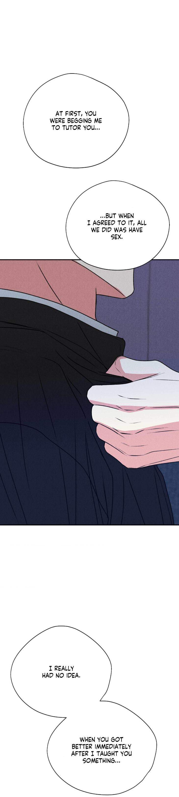 Dedicated-To-The-Arrogant-You-By-Seok-Seo-Uncensored-Eng page 13