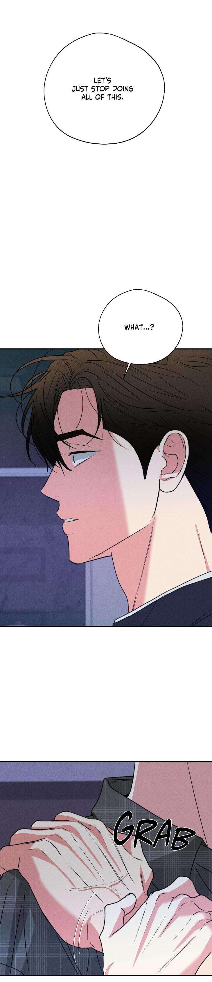 Dedicated-To-The-Arrogant-You-By-Seok-Seo-Uncensored-Eng page 18