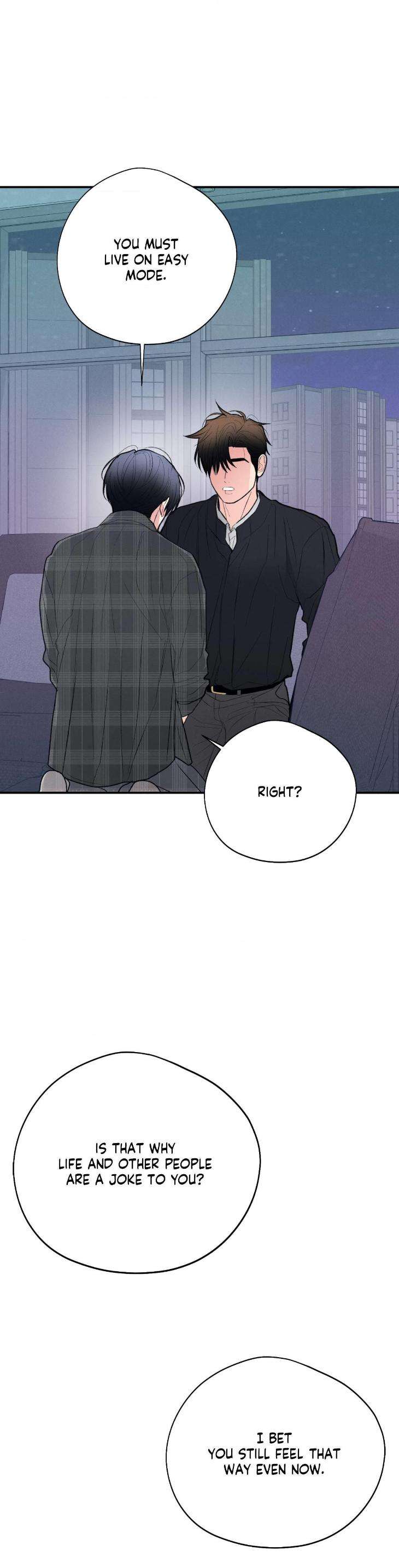 Dedicated-To-The-Arrogant-You-By-Seok-Seo-Uncensored-Eng page 20