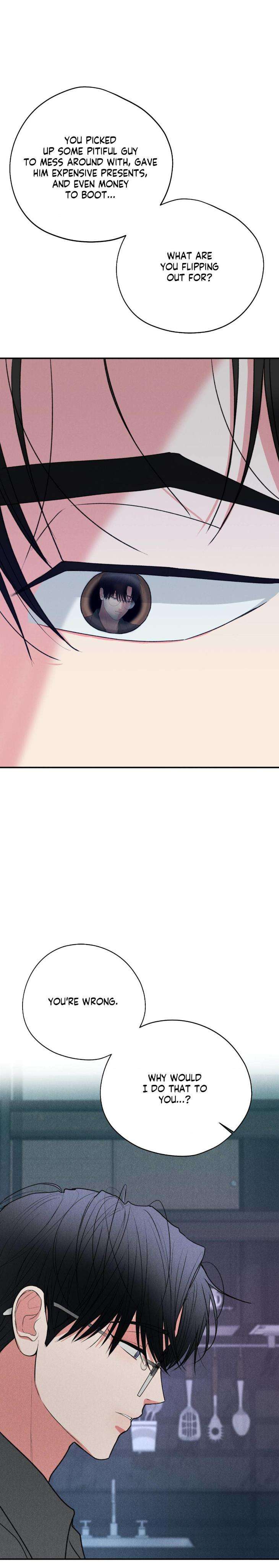 Dedicated-To-The-Arrogant-You-By-Seok-Seo-Uncensored-Eng page 21