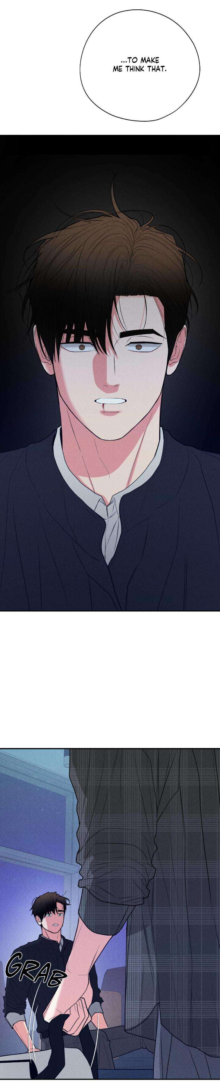 Dedicated-To-The-Arrogant-You-By-Seok-Seo-Uncensored-Eng page 23