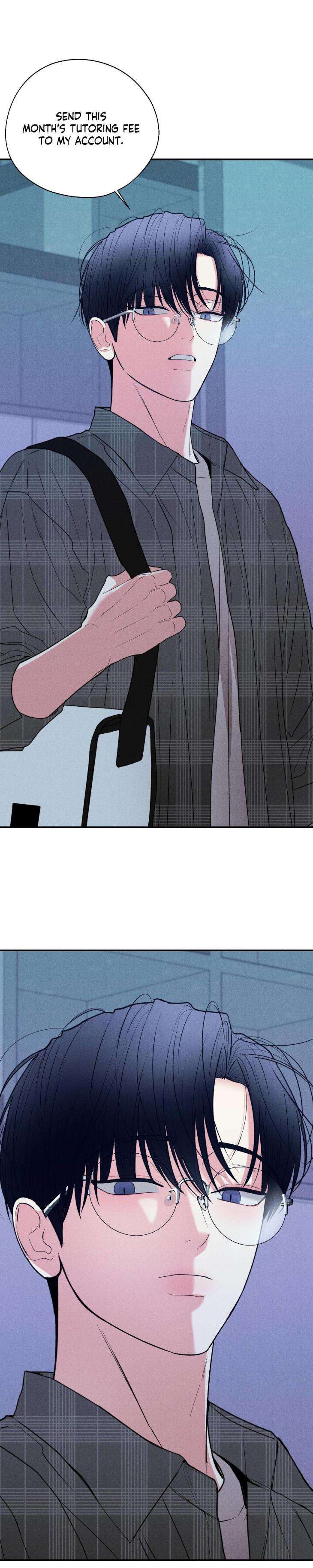 Dedicated-To-The-Arrogant-You-By-Seok-Seo-Uncensored-Eng page 24