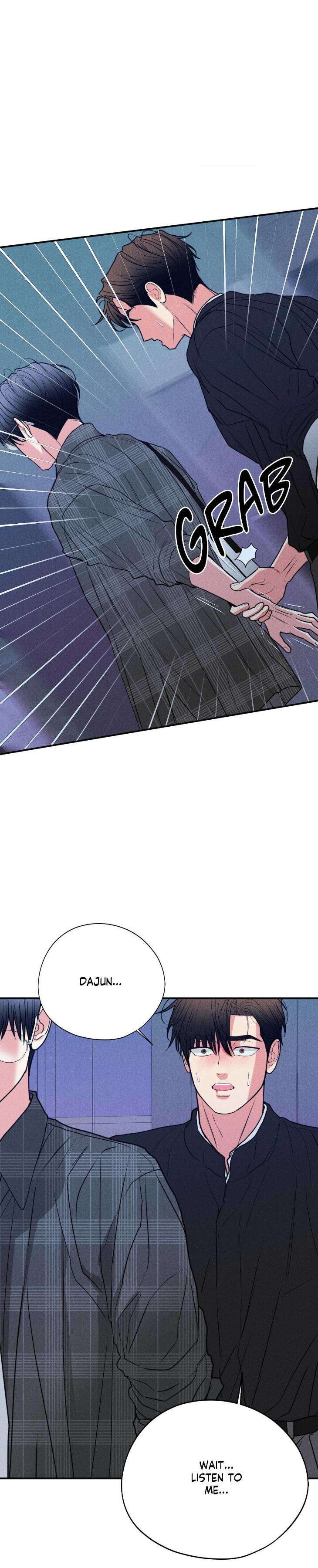 Dedicated-To-The-Arrogant-You-By-Seok-Seo-Uncensored-Eng page 27