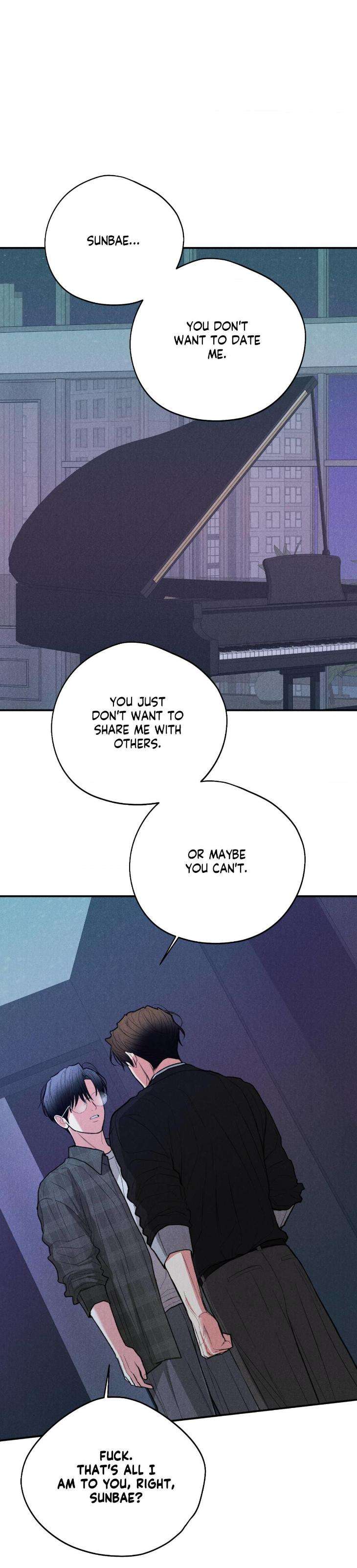 Dedicated-To-The-Arrogant-You-By-Seok-Seo-Uncensored-Eng page 29