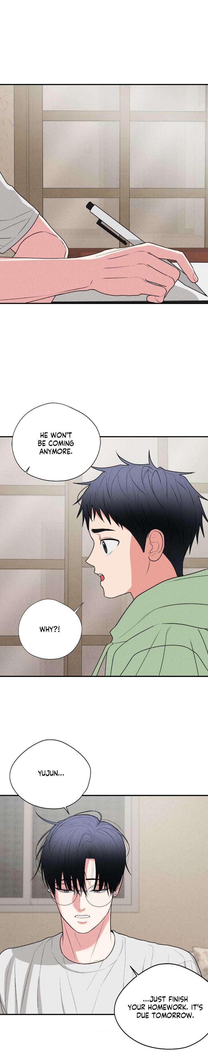 Dedicated-To-The-Arrogant-You-By-Seok-Seo-Uncensored-Eng page 2