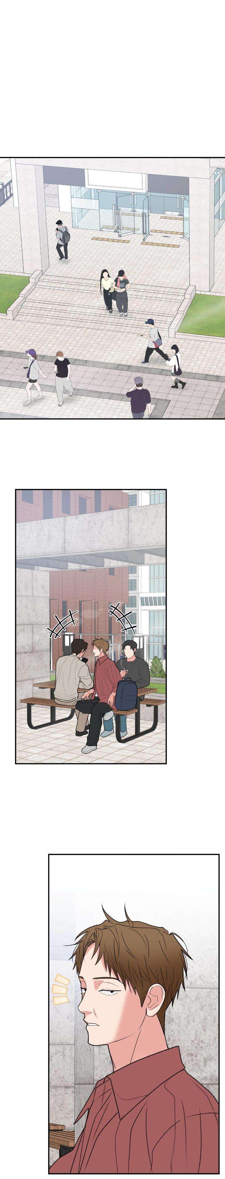 Dedicated-To-The-Arrogant-You-By-Seok-Seo-Uncensored-Eng page 5