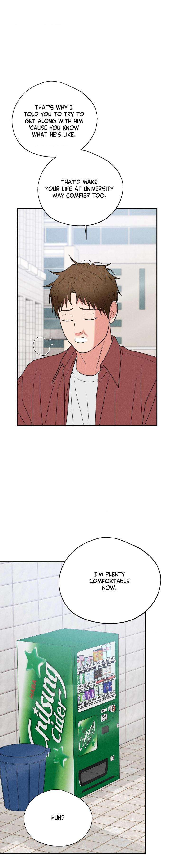 Dedicated-To-The-Arrogant-You-By-Seok-Seo-Uncensored-Eng page 8