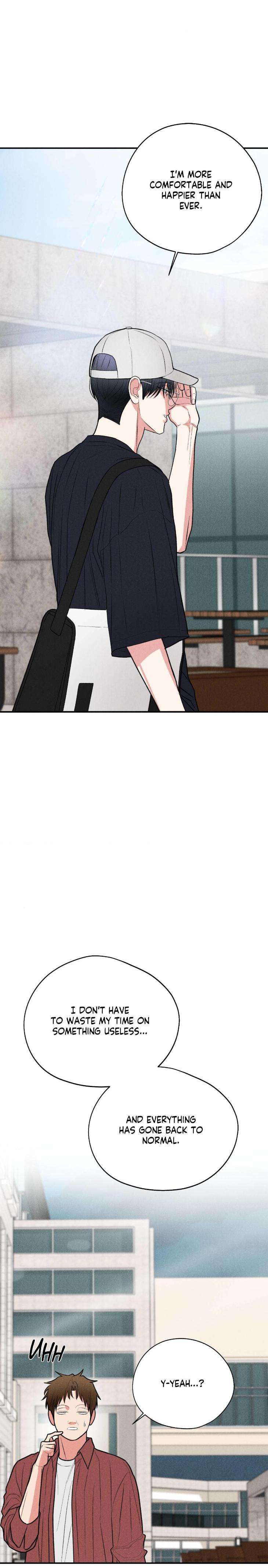 Dedicated-To-The-Arrogant-You-By-Seok-Seo-Uncensored-Eng page 9