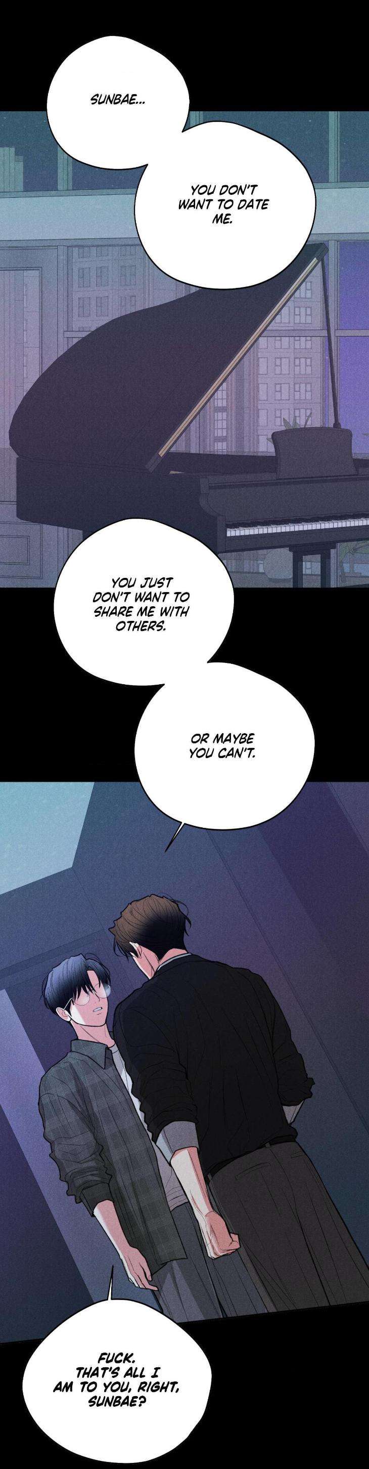 Dedicated-To-The-Arrogant-You-By-Seok-Seo-Uncensored-Eng page 12