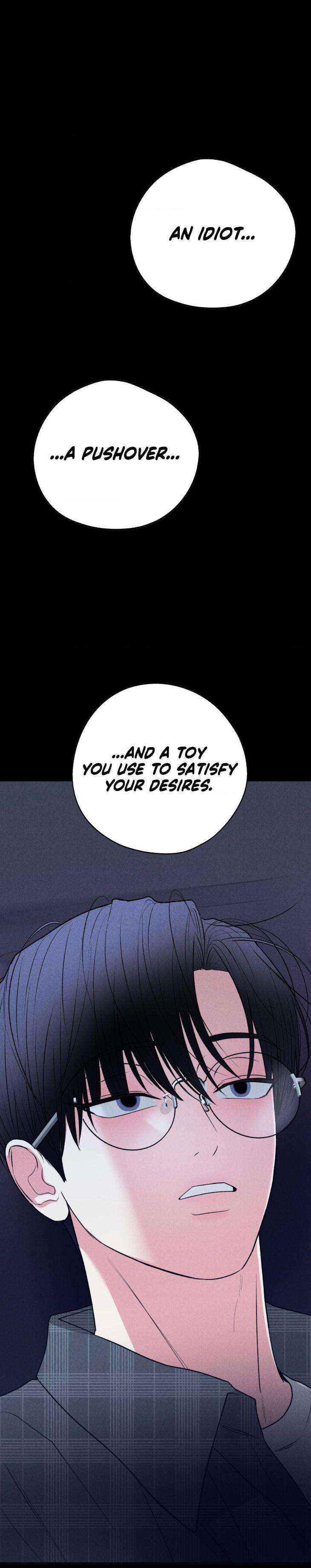 Dedicated-To-The-Arrogant-You-By-Seok-Seo-Uncensored-Eng page 13