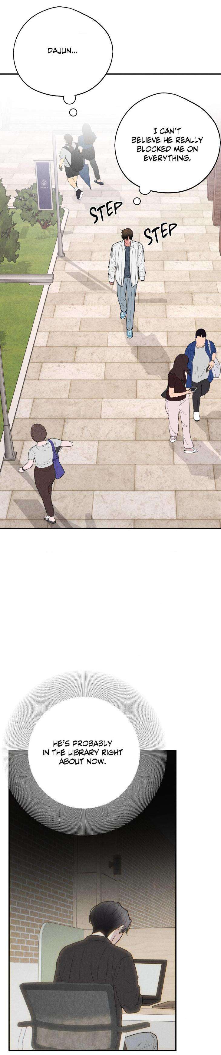Dedicated-To-The-Arrogant-You-By-Seok-Seo-Uncensored-Eng page 15