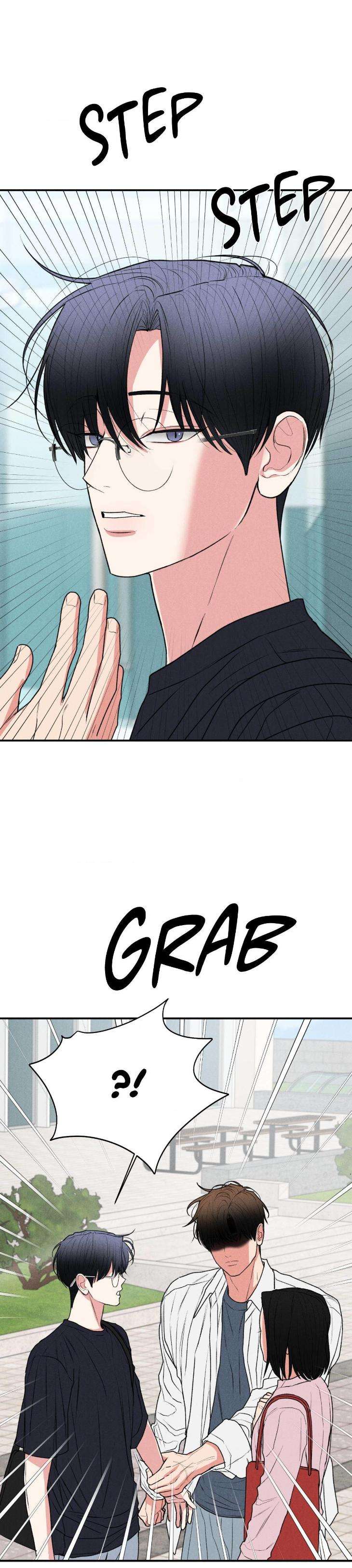 Dedicated-To-The-Arrogant-You-By-Seok-Seo-Uncensored-Eng page 21
