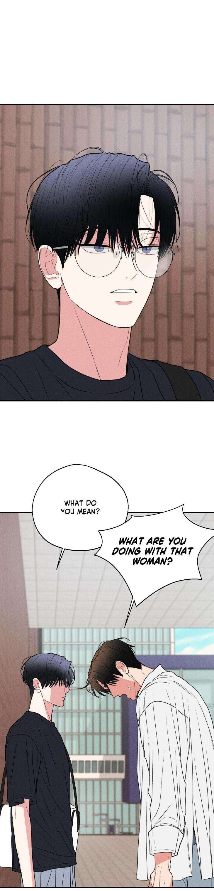 Dedicated-To-The-Arrogant-You-By-Seok-Seo-Uncensored-Eng page 25