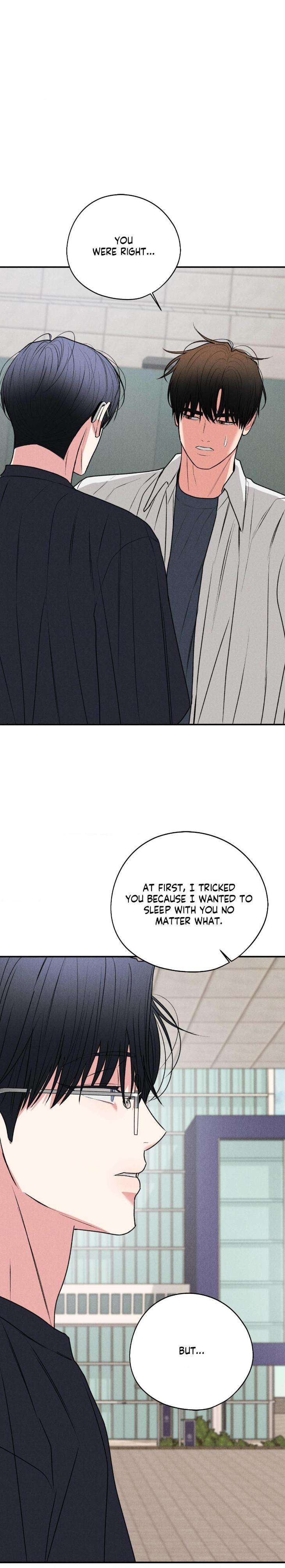 Dedicated-To-The-Arrogant-You-By-Seok-Seo-Uncensored-Eng page 28