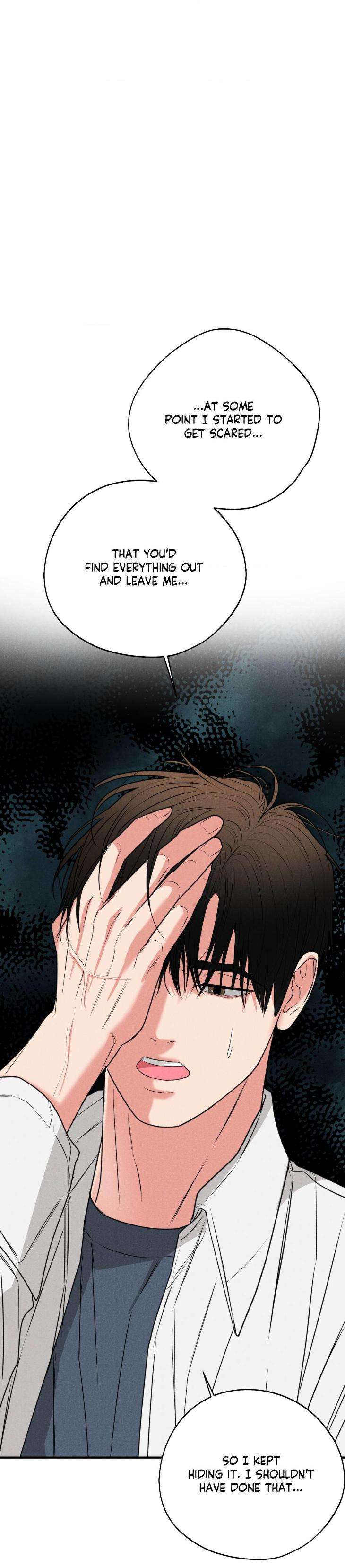 Dedicated-To-The-Arrogant-You-By-Seok-Seo-Uncensored-Eng page 29