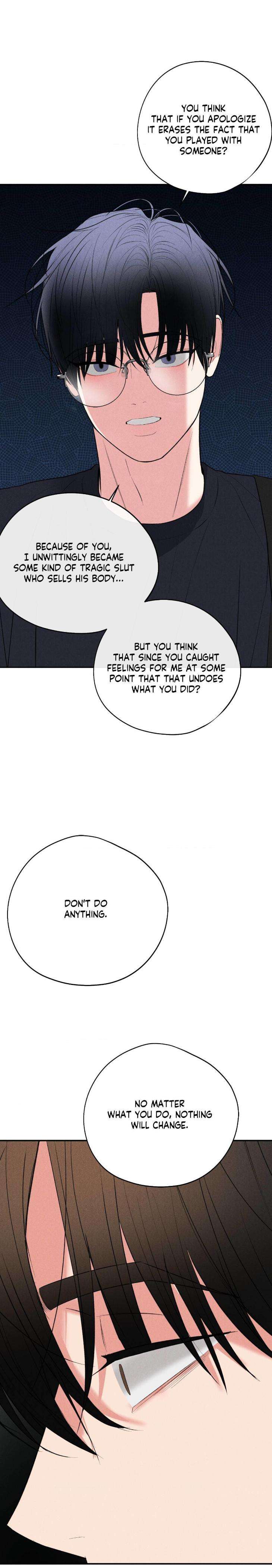 Dedicated-To-The-Arrogant-You-By-Seok-Seo-Uncensored-Eng page 31