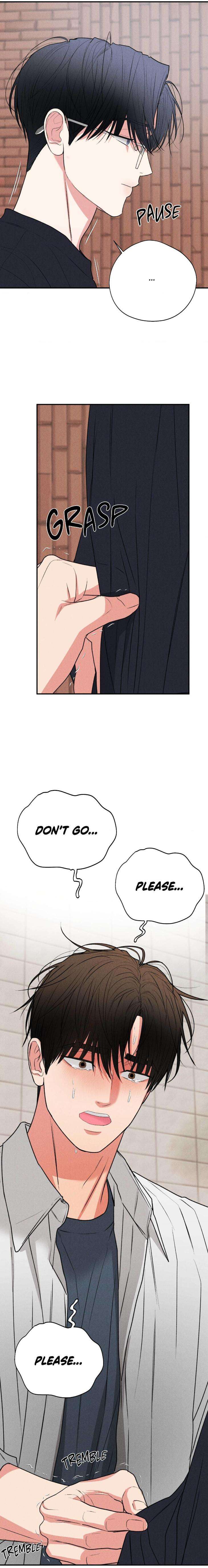 Dedicated-To-The-Arrogant-You-By-Seok-Seo-Uncensored-Eng page 33