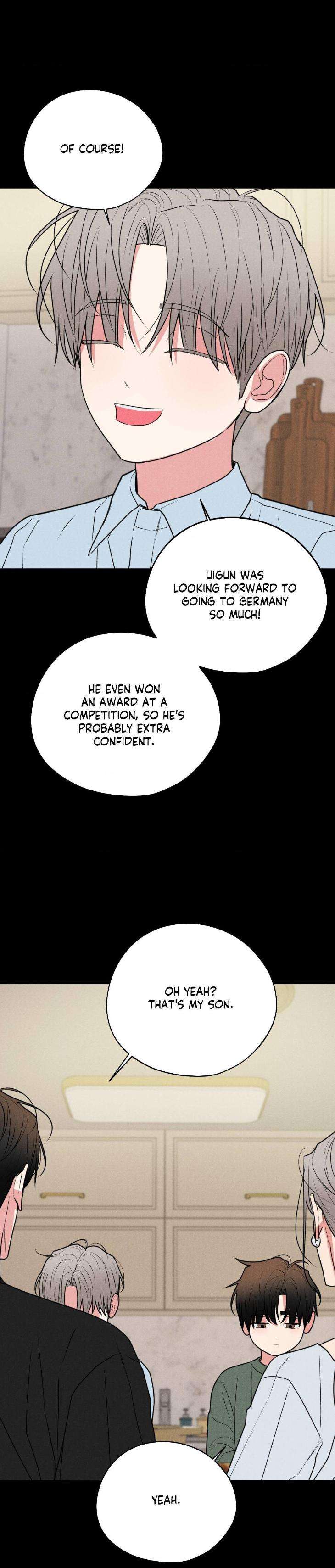 Dedicated-To-The-Arrogant-You-By-Seok-Seo-Uncensored-Eng page 3