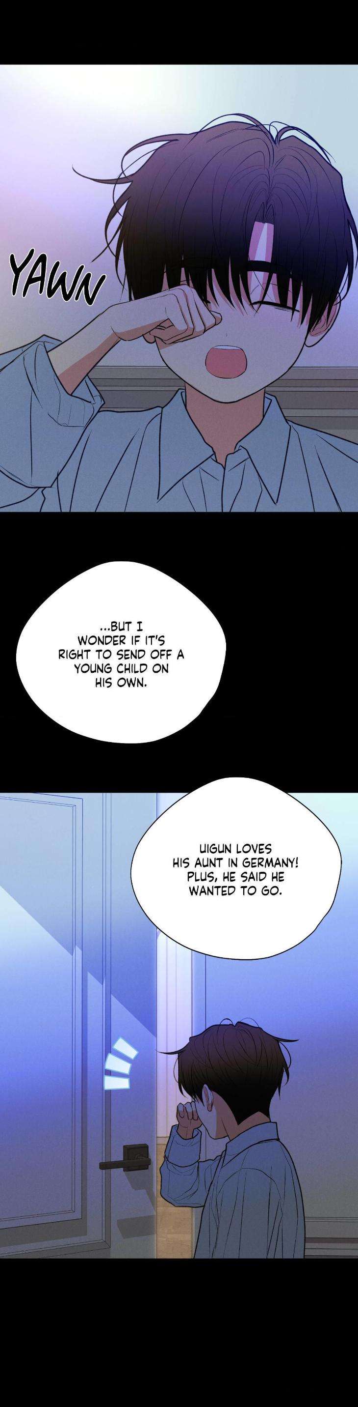 Dedicated-To-The-Arrogant-You-By-Seok-Seo-Uncensored-Eng page 7