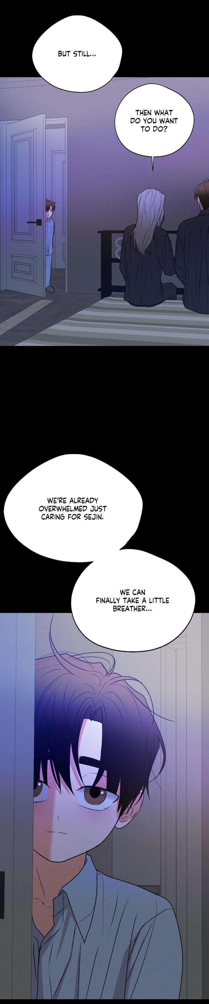 Dedicated-To-The-Arrogant-You-By-Seok-Seo-Uncensored-Eng page 8