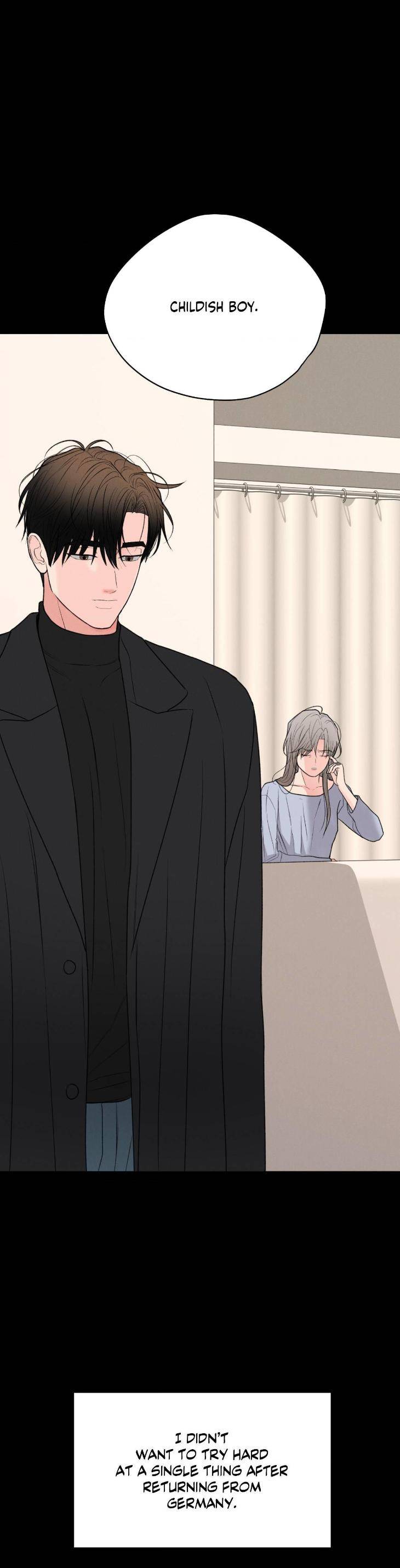 Dedicated-To-The-Arrogant-You-By-Seok-Seo-Uncensored-Eng page 17