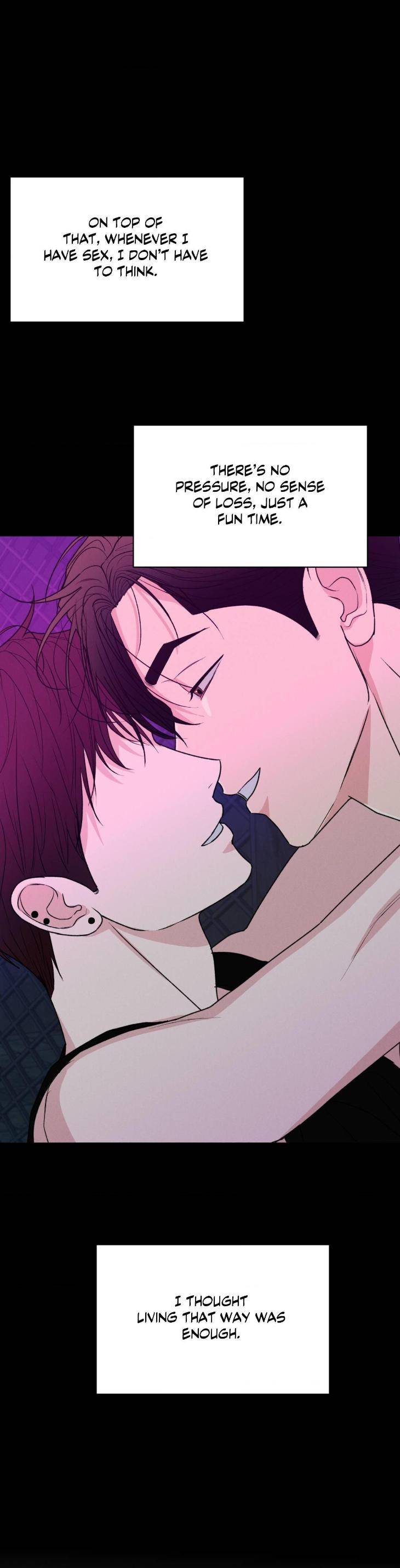 Dedicated-To-The-Arrogant-You-By-Seok-Seo-Uncensored-Eng page 19