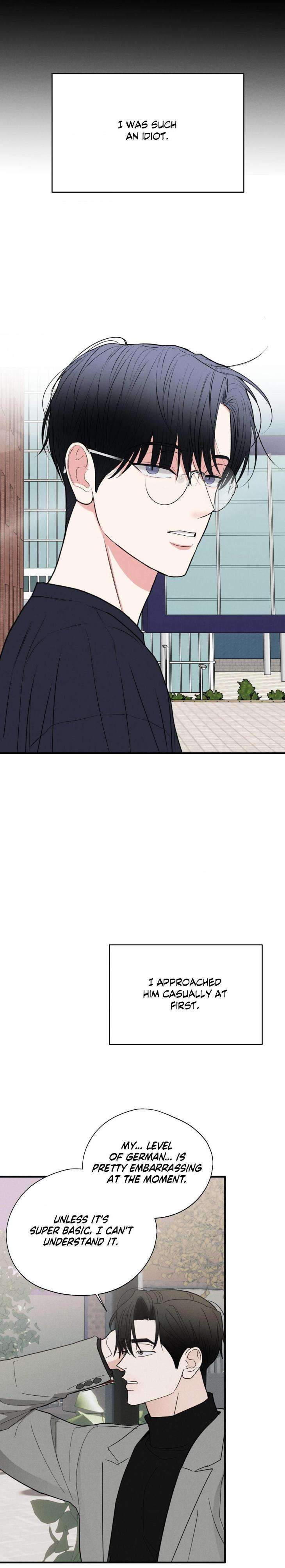 Dedicated-To-The-Arrogant-You-By-Seok-Seo-Uncensored-Eng page 20