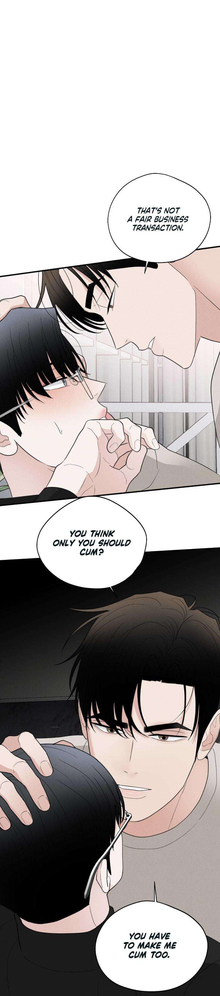 Dedicated-To-The-Arrogant-You-By-Seok-Seo-Uncensored-Eng page 22