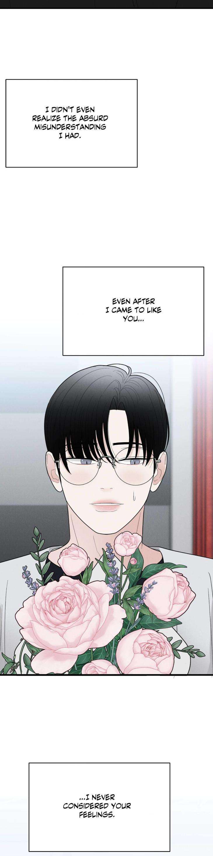 Dedicated-To-The-Arrogant-You-By-Seok-Seo-Uncensored-Eng page 23