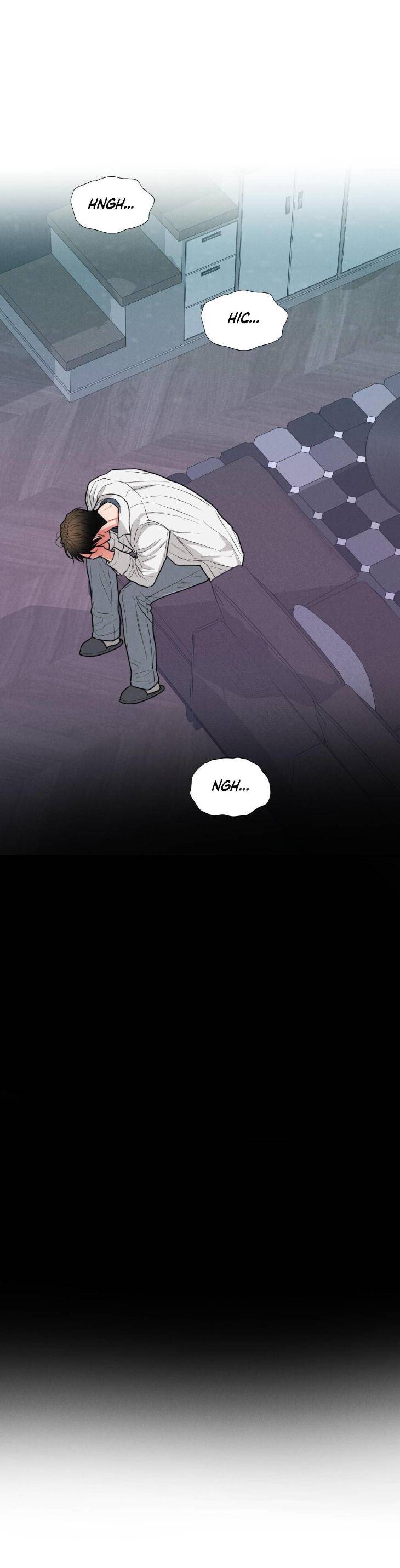 Dedicated-To-The-Arrogant-You-By-Seok-Seo-Uncensored-Eng page 33