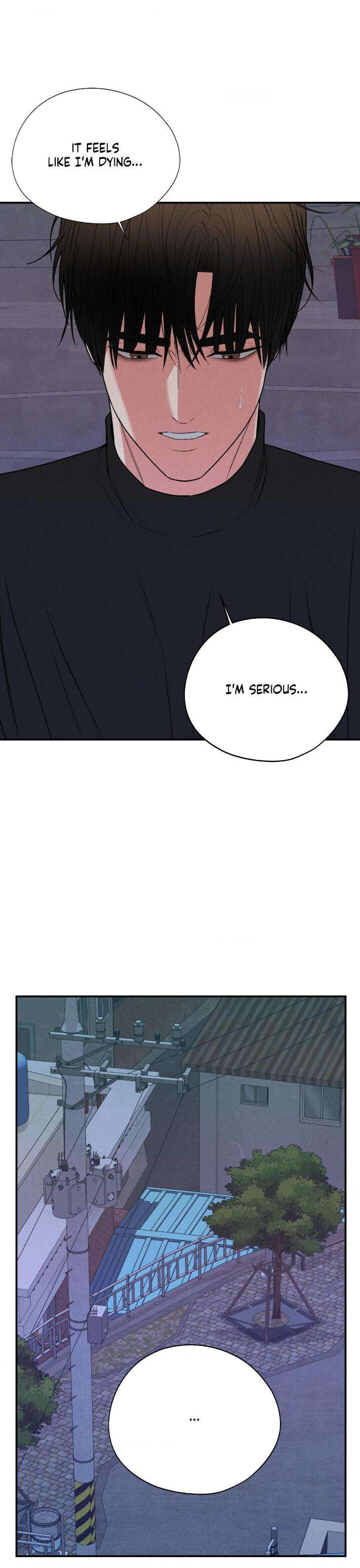 Dedicated-To-The-Arrogant-You-By-Seok-Seo-Uncensored-Eng page 5