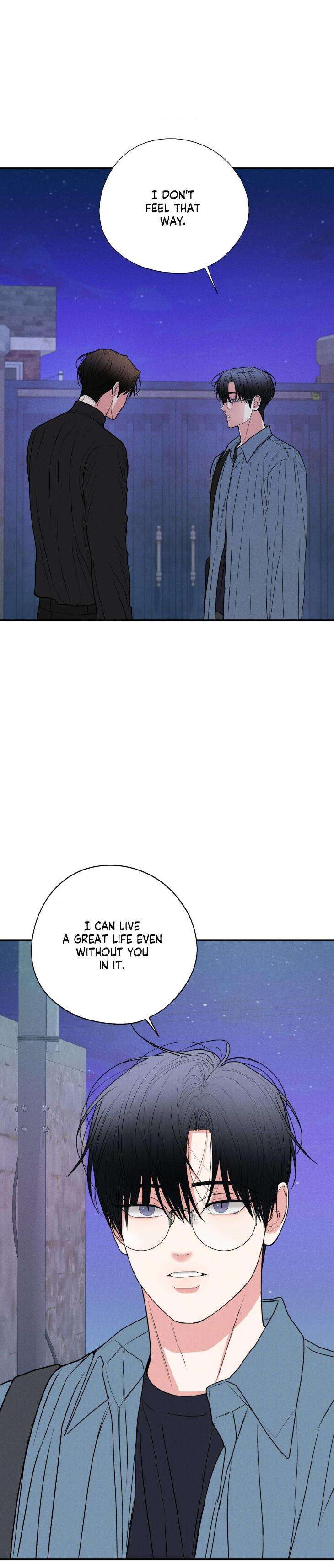 Dedicated-To-The-Arrogant-You-By-Seok-Seo-Uncensored-Eng page 6